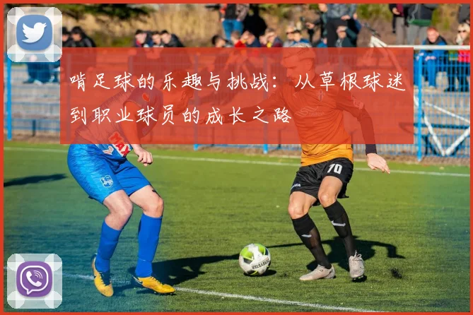 啃足球的乐趣与挑战：从草根球迷到职业球员的成长之路