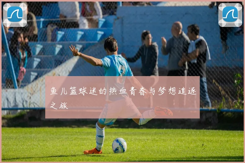 鱼儿篮球迷的热血青春与梦想追逐之旅
